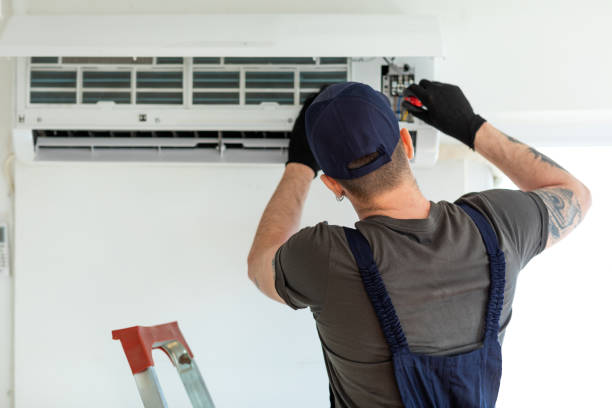 Best HVAC Air Duct Cleaning  in Rochester, NY