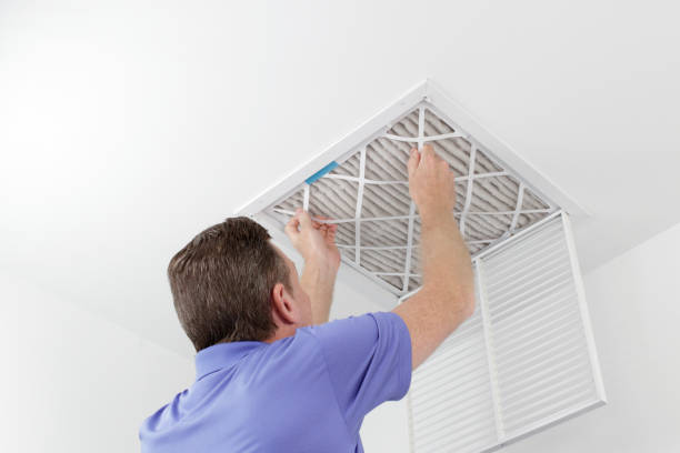 Emergency Air Duct Cleaning in NY